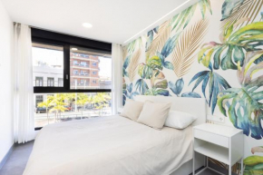 Home2Book Design & Spacious Apartment City Center
